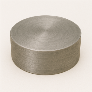 Легированная поковка квадратная 100х100 мм 38ХМ в наличии в Благовещенске