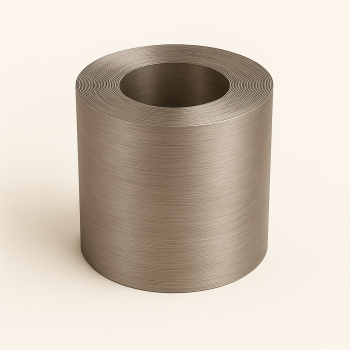 Медно-никелевая фольга 0,05х100 мм МНМц 3-12 в наличии в Благовещенске