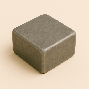 Поковка квадратная 110х110х1010 мм 4Х5МФС в наличии в Благовещенске