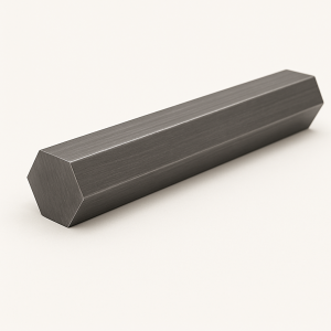 Рессорно-пружинный шестигранник 10 мм 60С2А в наличии в Благовещенске