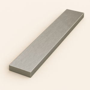 Шина стальная 100х25 мм У7 ГОСТ 4405-75 в наличии в Благовещенске