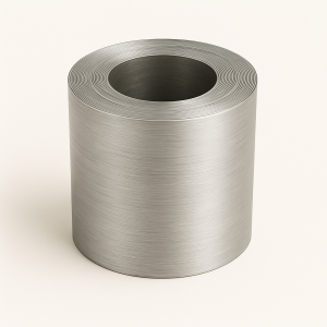 Фольга нержавеющая 0,3 мм 12Х18Н9Т в наличии в Благовещенске