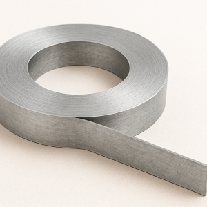 Лента оцинкованная 30х1,5 мм 08ПС в наличии в Благовещенске