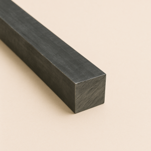 Квадрат стальной горячекатаный 8х8х1000 мм ст3 ГОСТ 2591-2006 в наличии в Благовещенске