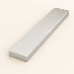 Шина алюминиевая 100х8 мм АД0 ГОСТ 15176-89 в наличии в Благовещенске