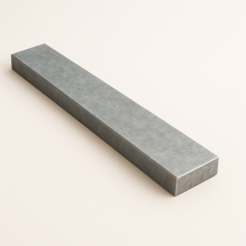 Подшипниковая полоса 100х20 мм ШХ15 в наличии в Благовещенске