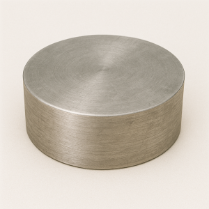 Титановая поковка квадратная 10х10 мм АТ3 в наличии в Благовещенске