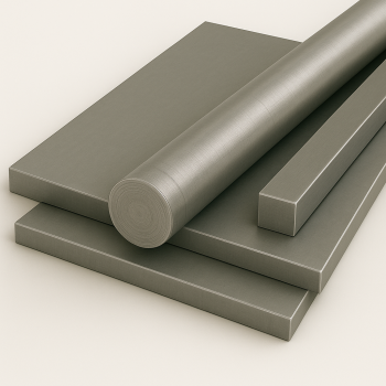 Сталь специальная (спецсталь) 08Х18Н10Т в наличии в Благовещенске