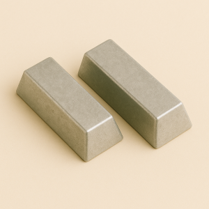 Лигатура алюминий-бериллий AlBe2 в наличии в Благовещенске