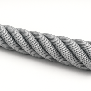 Канат оцинкованный авиационный 4,5 мм ГОСТ 2172-80 в наличии в Благовещенске