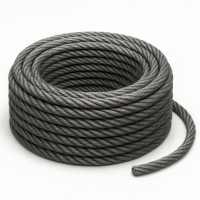 Канат крановый 15,5 мм ГОСТ 7667-80