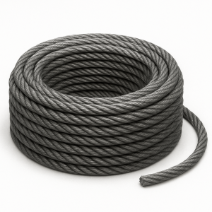 Канат крановый 19 мм ГОСТ 7667-80 в наличии в Благовещенске