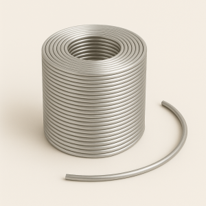 Оловянный припой 10х34х200 мм ОСу1 ТУ 48-0220-40-90 в наличии в Благовещенске