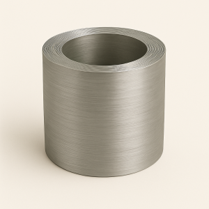 Фольга припоя 0,07х100 мм ПрМТНЖКр20-5-0,1-0,1 в наличии в Благовещенске