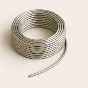 Проволока припоя 1 мм ПМГрОБ10-1-0,1 в наличии в Благовещенске