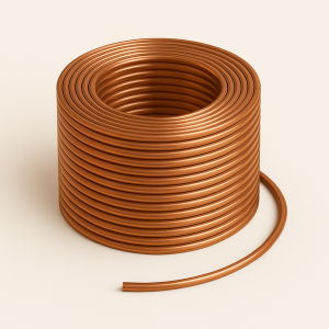 Медный припой ПСр45 ГОСТ 31921-2012 в наличии в Благовещенске