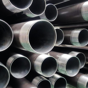 Обсадная труба 168,28х10,59 мм ст10 ГОСТ 34380-2017 в наличии в Благовещенске