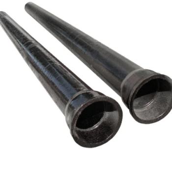 Чугунная труба раструбная 150 мм ВЧШГ ГОСТ ISO 2531-2012 в наличии в Благовещенске