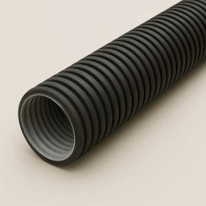 Труба полиэтиленовая дренажная DN/OD 1200х2,8 мм ГОСТ Р 54475-2011 в наличии в Благовещенске