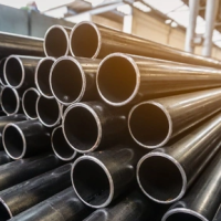 Труба НКВ 26,7х3 мм ГОСТ Р 52203-2004 ст45