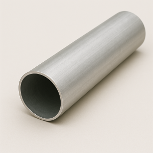 Алюминиевая труба холоднодеформированная 100х3х6000 мм АД31Т1 ГОСТ 18482-2018 в наличии в Благовещенске