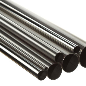 Труба прецизионная 9х0,2 мм холоднокатаная 40Х ГОСТ 9567-75 в наличии в Благовещенске