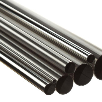 Труба прецизионная 89х7 мм горячекатаная 40Х ГОСТ 9567-75 в наличии в Благовещенске