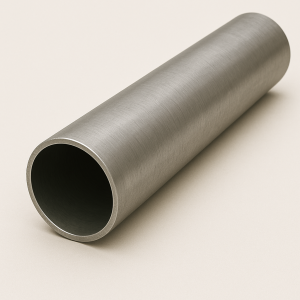 Титановая труба 16х0,5 мм ПТ-7М ГОСТ 22897-86 в наличии в Благовещенске