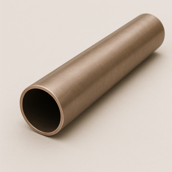 Медно-никелевая труба печной сварки 1020 мм МН95-5 ТУ 18.4750-001-65535835-2017 в наличии в Благовещенске