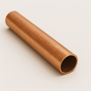 Трубка капиллярная медная 1,3 мм М2 ГОСТ 2624-2016 в наличии в Благовещенске