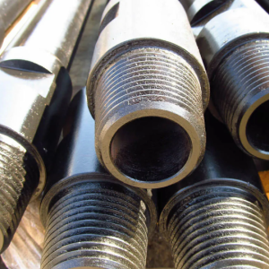 Стальная бурильная труба 63,5х6 мм 40Х ГОСТ Р 51510-99 в наличии в Благовещенске