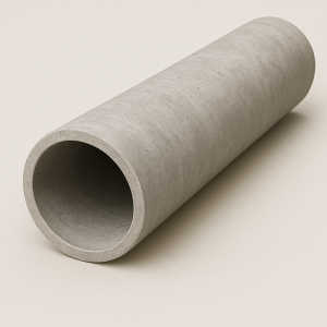 Труба железобетонная безнапорная ТФ 600 мм ГОСТ 6482-2011 в наличии в Благовещенске