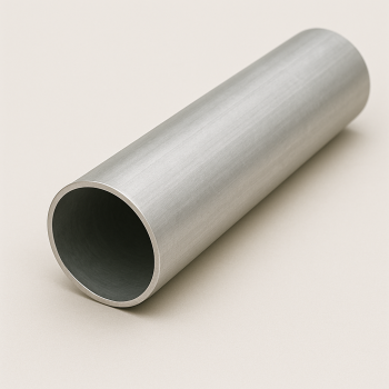 Алюминиевая труба холоднодеформированная 14х1х6000 мм АД31Т1 ГОСТ 18482-2018 в наличии в Благовещенске