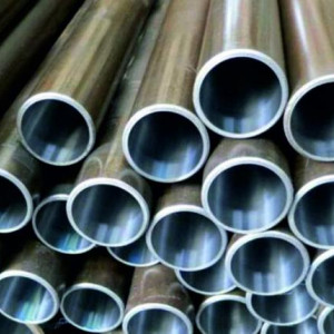 Труба биметаллическая 25х5 мм 12ХН3А ГОСТ 22786-77 в наличии в Благовещенске