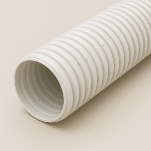 Труба полипропиленовая дренажная DN/ID 1000х5 мм ГОСТ Р 54475-2011 в наличии в Благовещенске