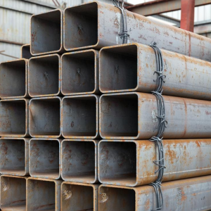 Труба стальная профильная квадратная 120х120х5.5 мм ст10 ГОСТ 32931-2015 в наличии в Благовещенске