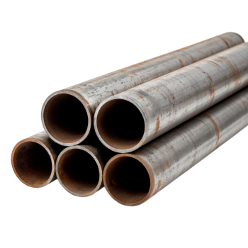 Труба стальная электросварная 1820х20 мм ст20 в наличии в Благовещенске