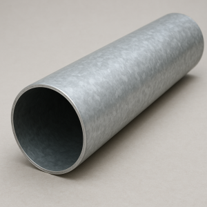 Оцинкованная труба 108x5.5 ст3 в наличии в Благовещенске