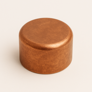 Заглушка медная внутренняя 106 мм М1р ГОСТ 32590-2013 в наличии в Благовещенске