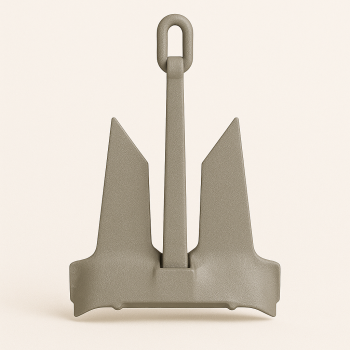 Якорь ПДС 11025 мм ГОСТ 25496-82 в наличии в Благовещенске