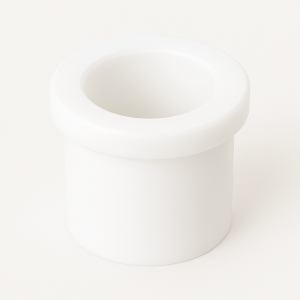 Фторопластовая втулка 100х60х100 мм Ф4УВ15 ТУ 301-05-16-89 в наличии в Благовещенске