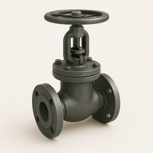 Задвижка стальная 250 64 30с76нж в наличии в Благовещенске