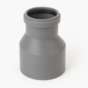 Редукция канализационная ПП 200х6,2 мм ГОСТ 32414-2013 в наличии в Благовещенске