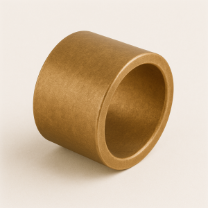 Втулка бронзовая 109 мм БРАЖМЦ в наличии в Благовещенске