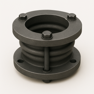 Компенсатор чугунный 50 мм в наличии в Благовещенске