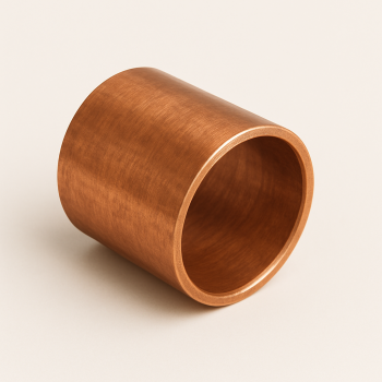 Муфта медная редукционная однораструбная 16 мм М2р ГОСТ 32590-2013 в наличии в Благовещенске