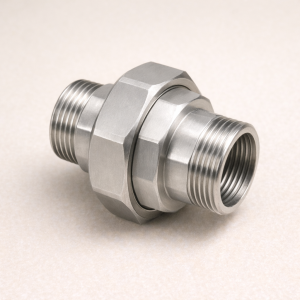 Американка AISI 304 3/4" НР/НР в наличии в Благовещенске