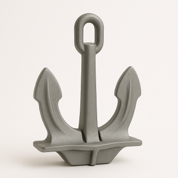 Якорь Холла 32000 кг ГОСТ 761-74 в наличии в Благовещенске