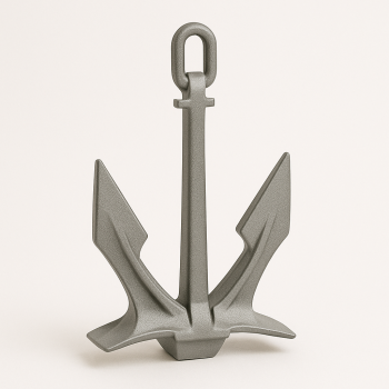 Якорь Матросова 300 кг ГОСТ 8497-78 в наличии в Благовещенске