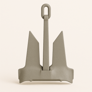 Якорь ПДС 8325 мм ГОСТ 25496-82 в наличии в Благовещенске